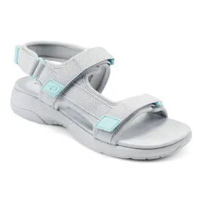 Tabata Slip On Sandals