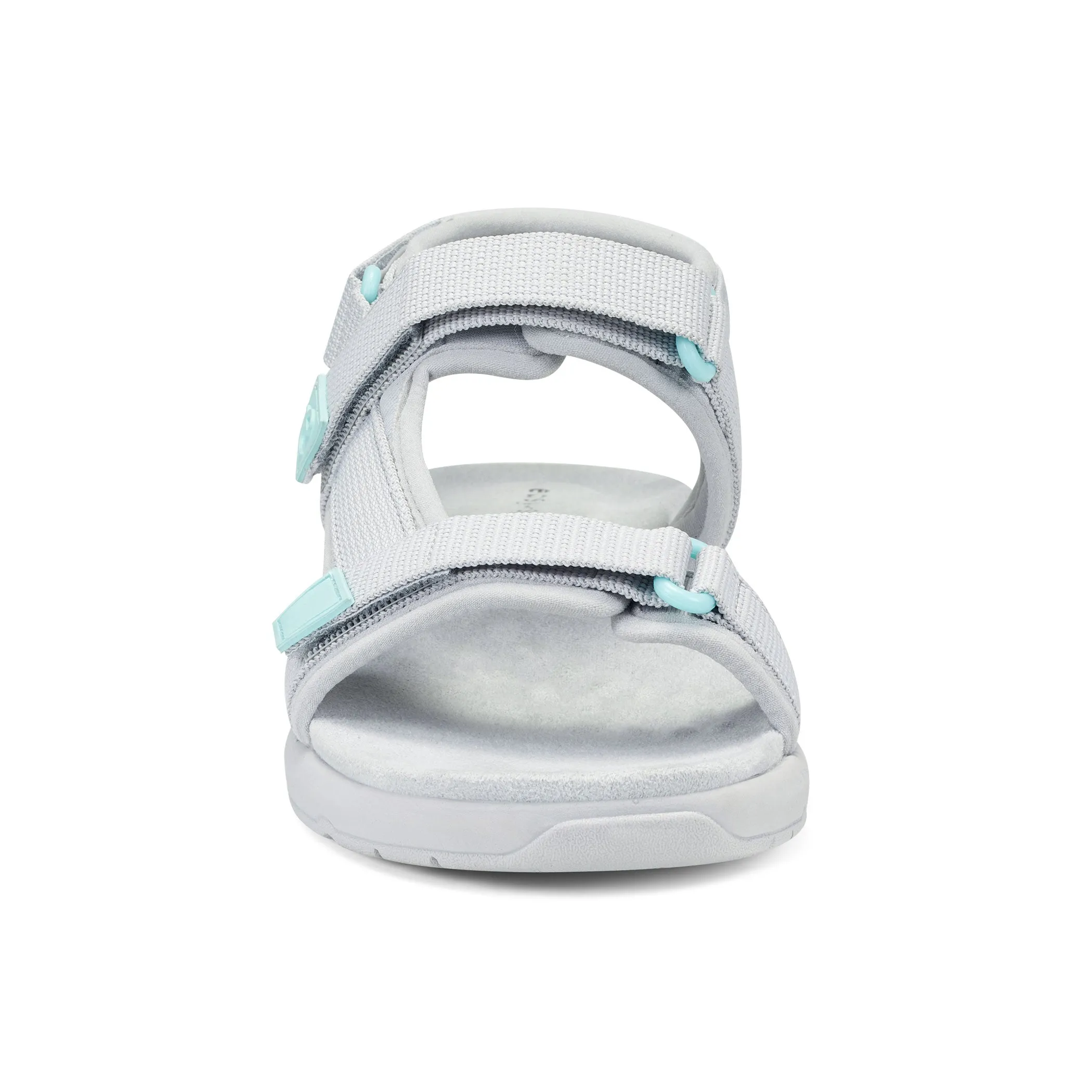 Tabata Slip On Sandals