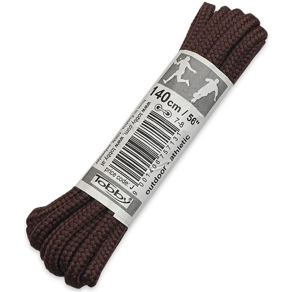 Tobby Shoe Laces 140cm