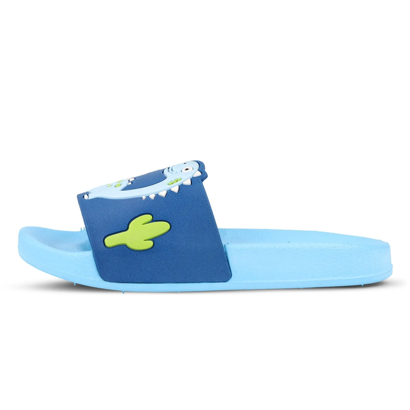 Walkaroo Kids Footwear  - WK405 Blue