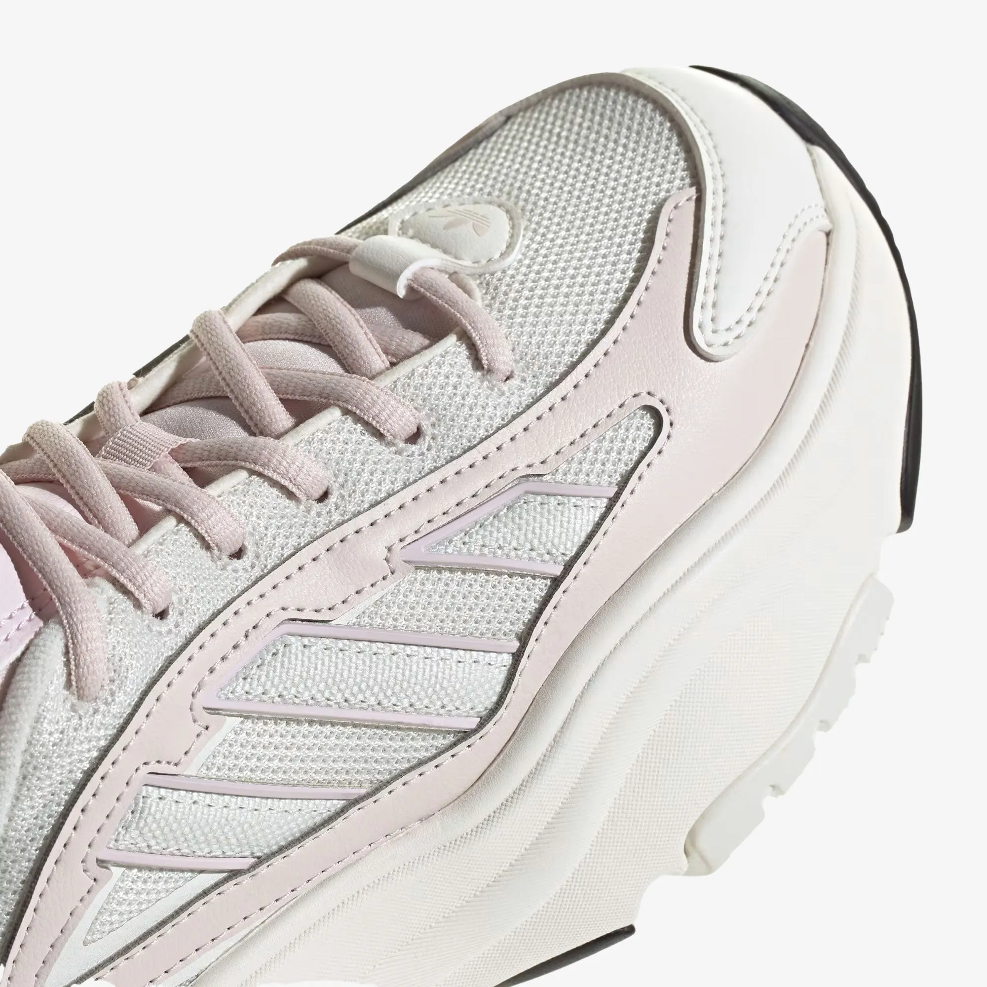 WMN'S OZGAIA 'CLOUD WHITE/OFF WHITE/ALMOST PINK'