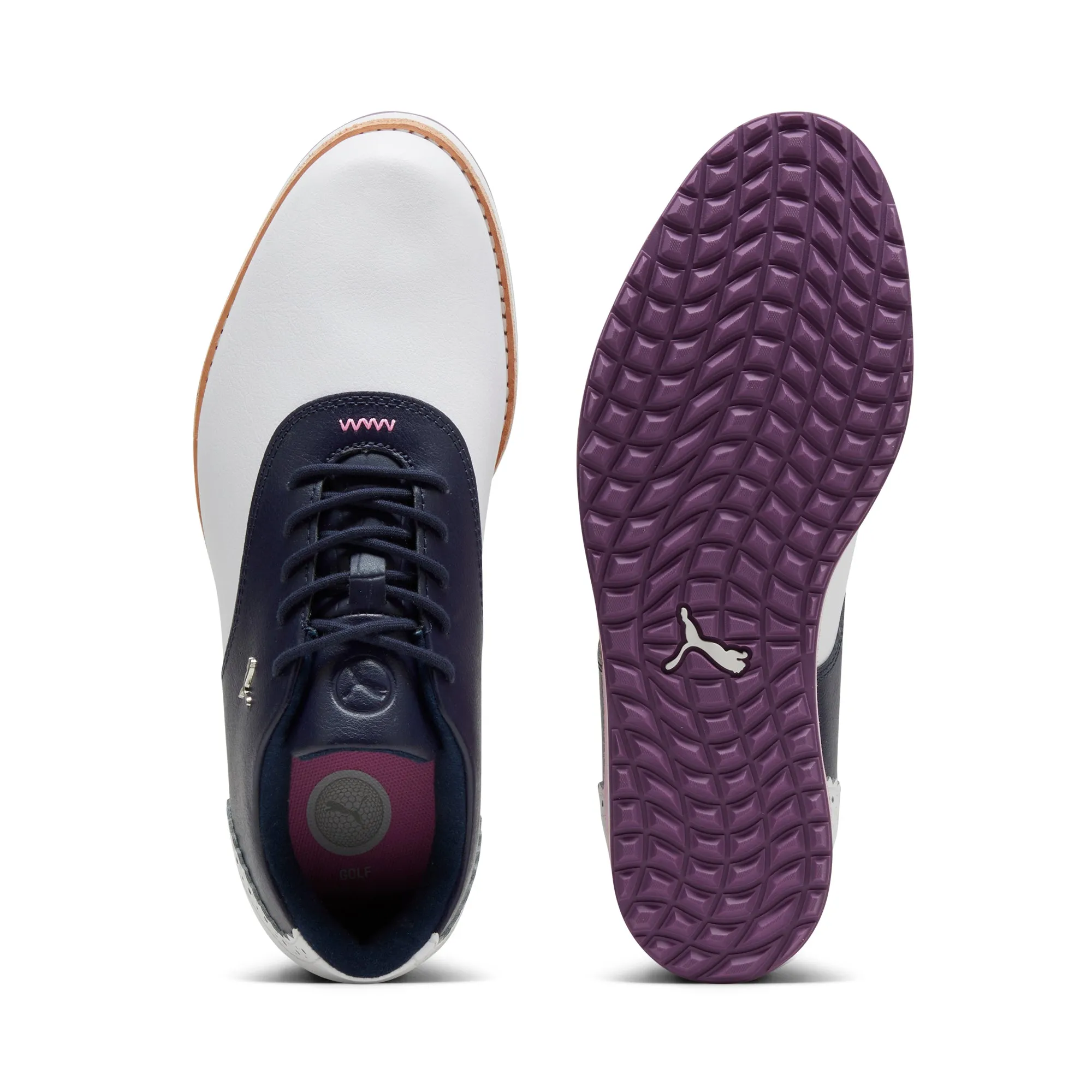 Women's AVANT Spikeless Golf Shoes