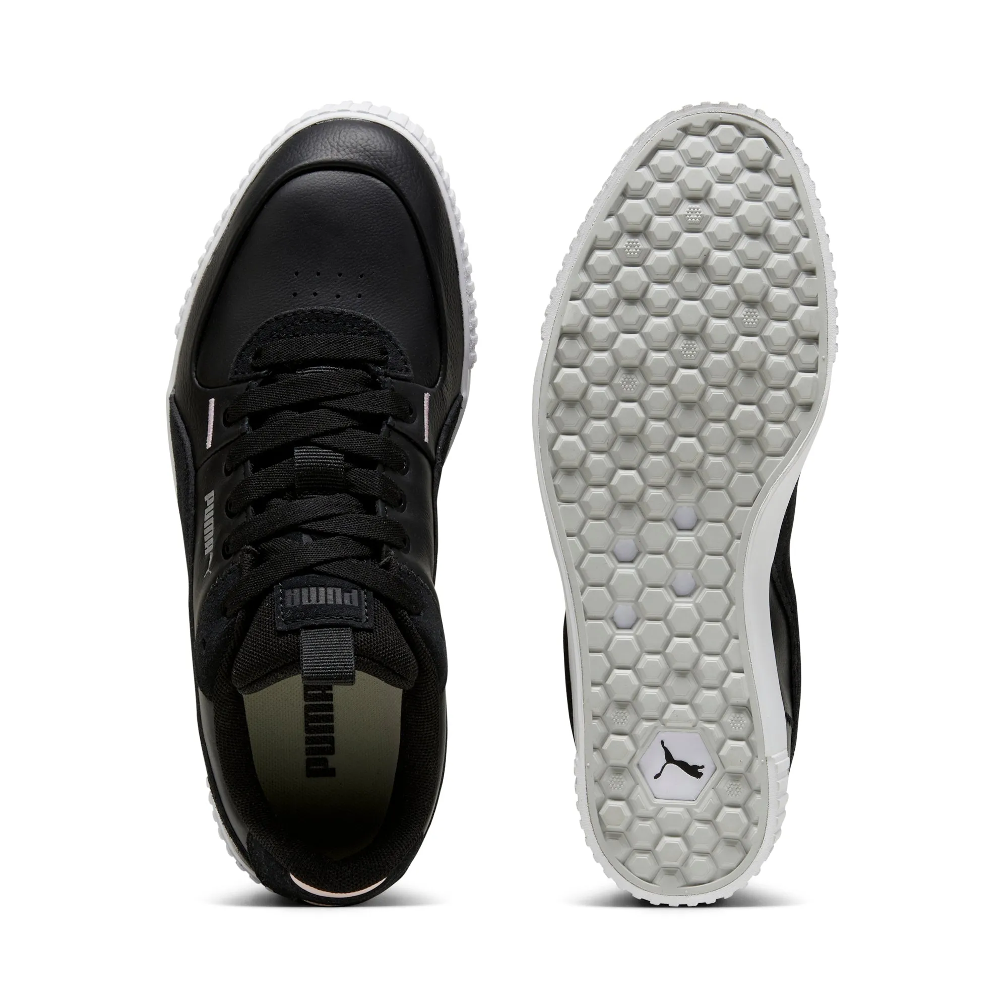 Women's CALI G Spikeless Golf Shoes