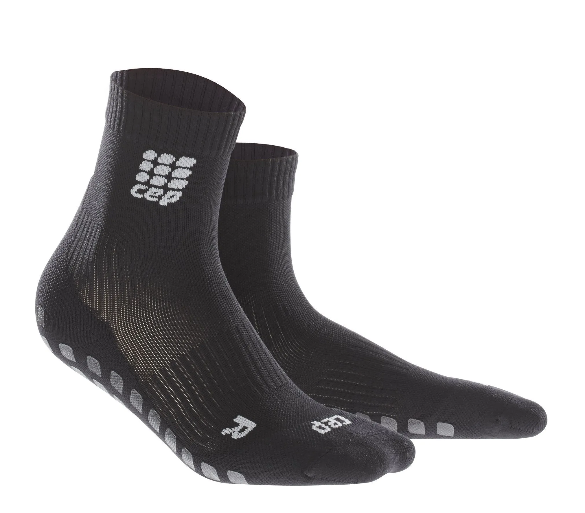 Women's Griptech Short Socks