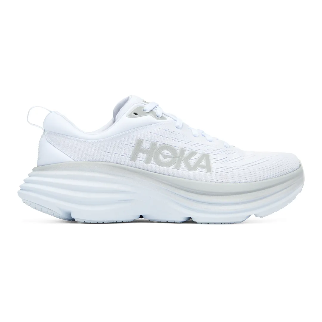 Women's Hoka Bondi 8 Wide