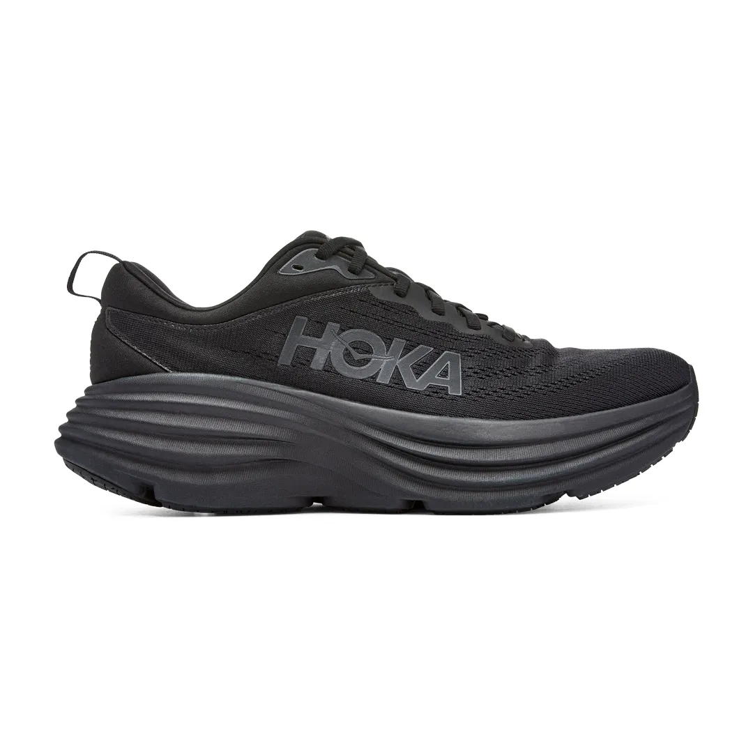 Women's Hoka Bondi 8 Wide