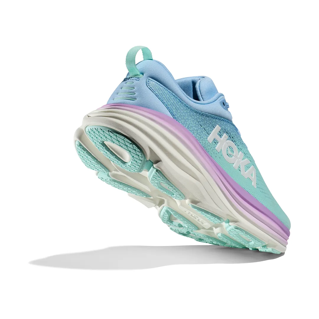 Women's Hoka Bondi 8 Wide