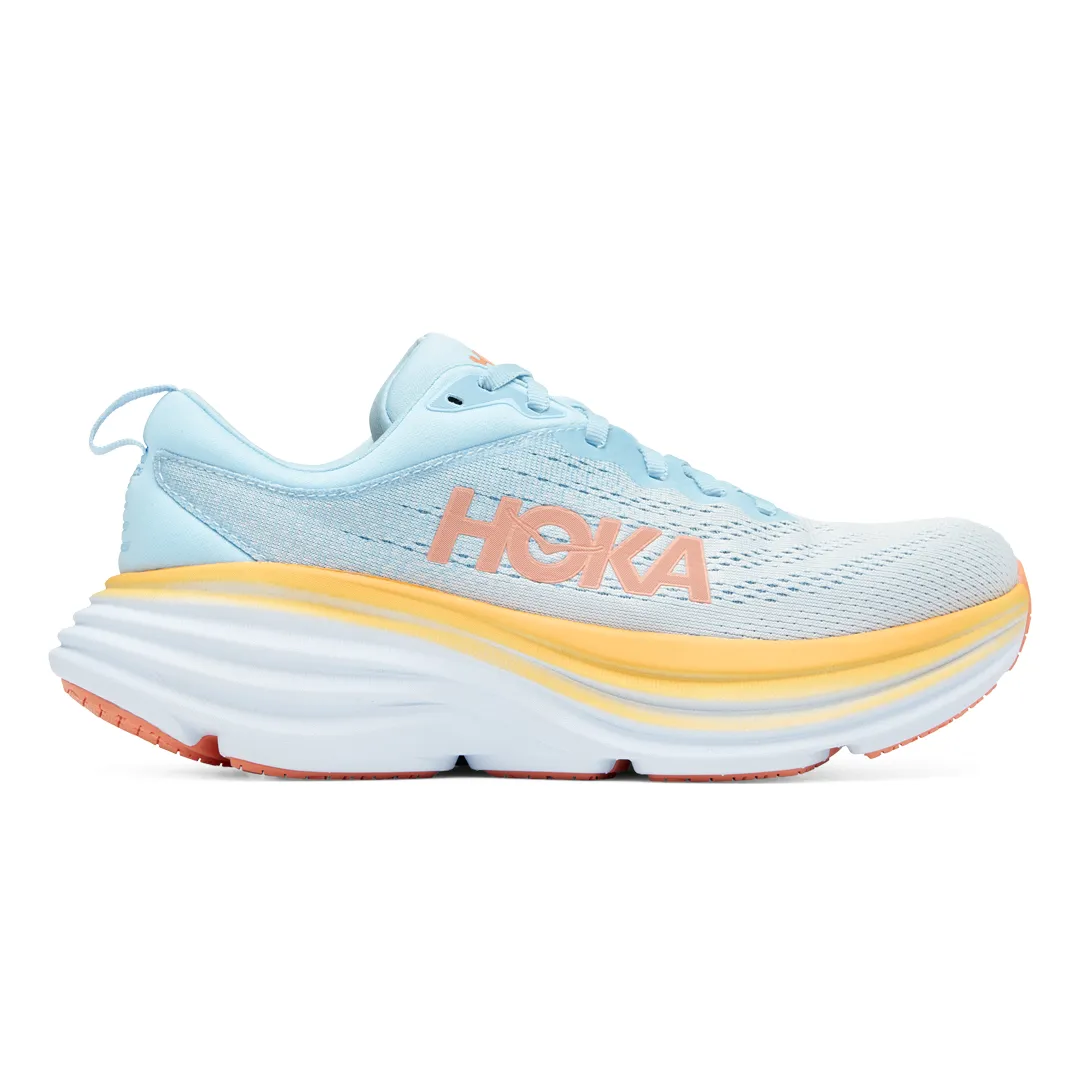 Women's Hoka Bondi 8 Wide