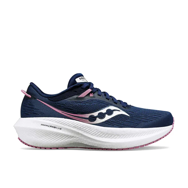 Women's Saucony Triumph 21