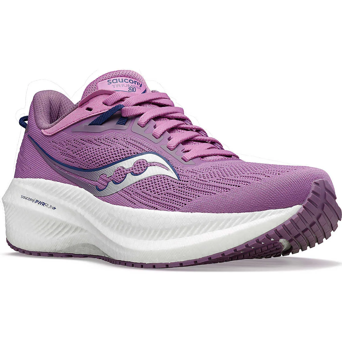 Women's Saucony Triumph 21