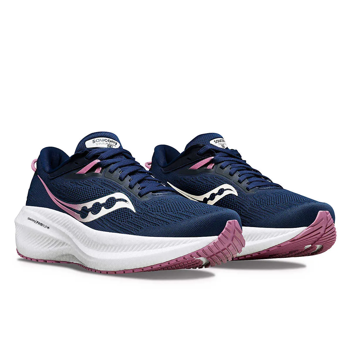 Women's Saucony Triumph 21