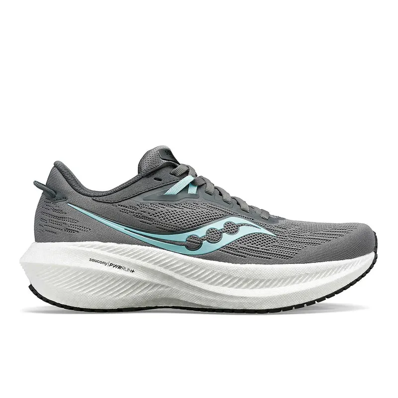 Women's Saucony Triumph 21