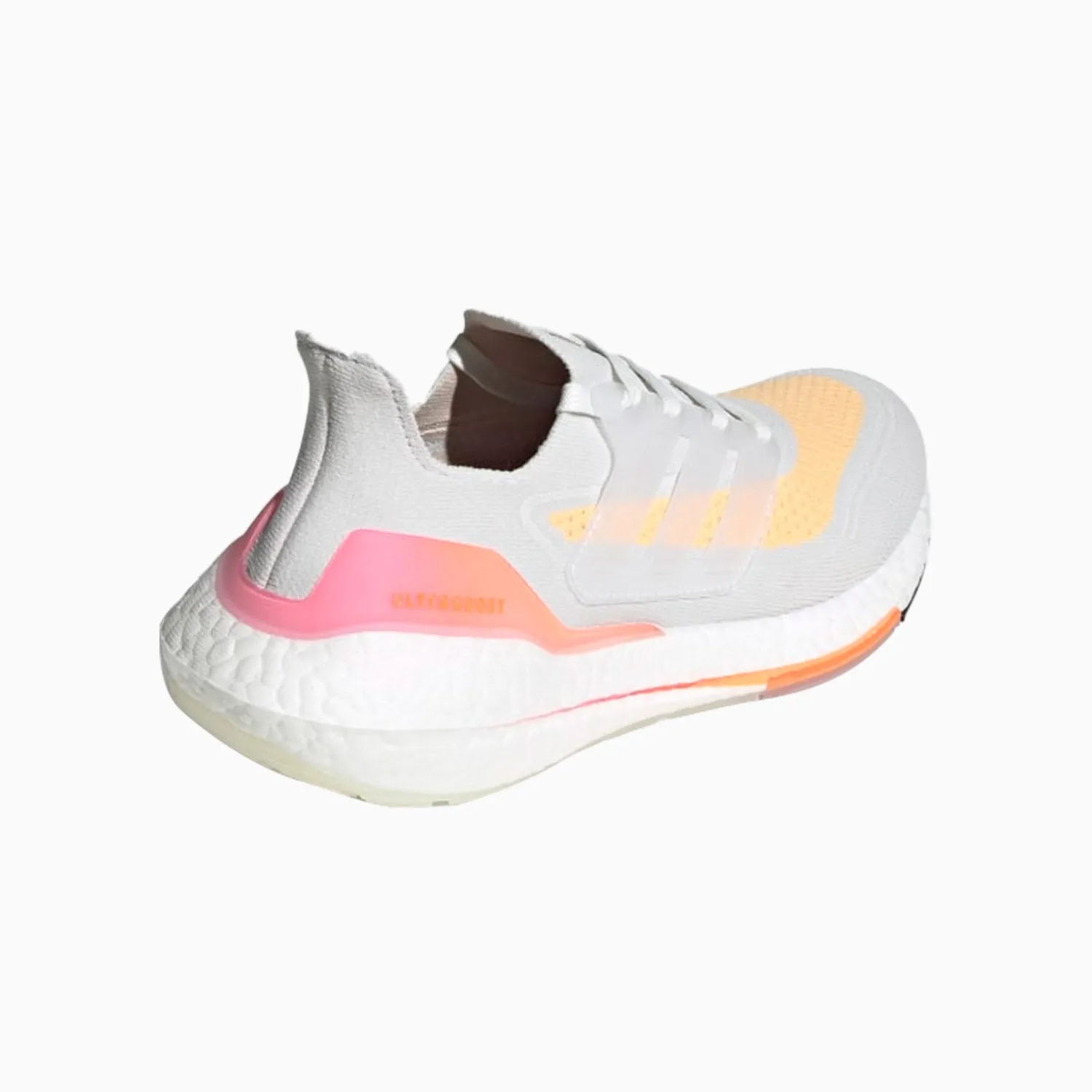 Women's Ultraboost 21 Shoes