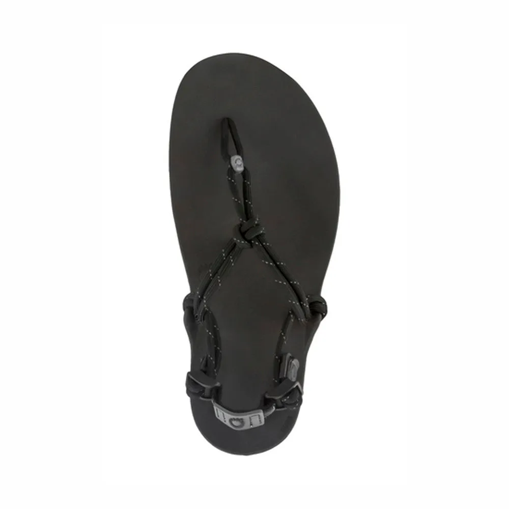 Xero Genesis Womens Black Sandal