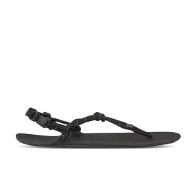 Xero Genesis Womens Black Sandal