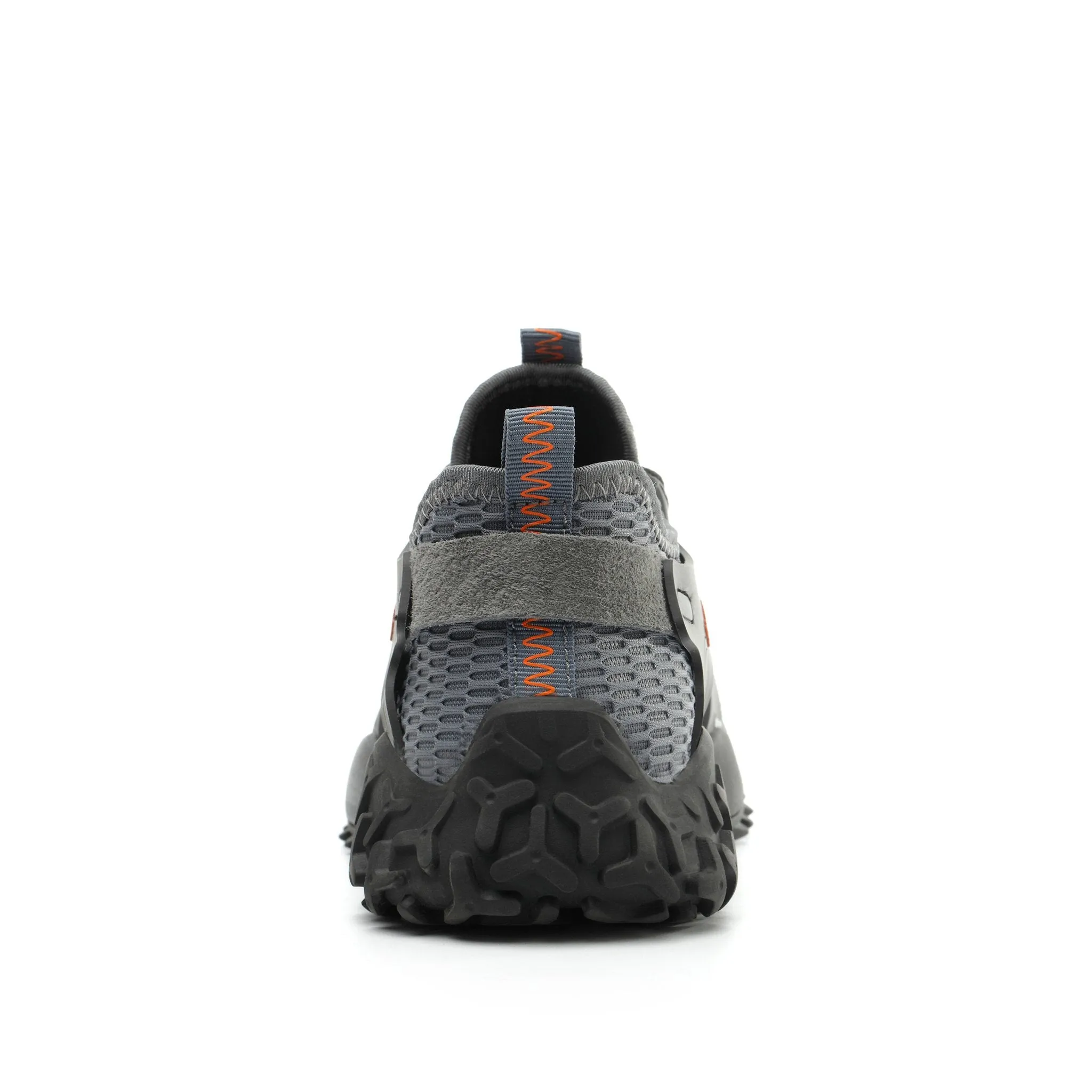 Zip Indestructible Shoes