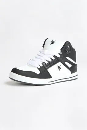 Zoo York Mens High Tops