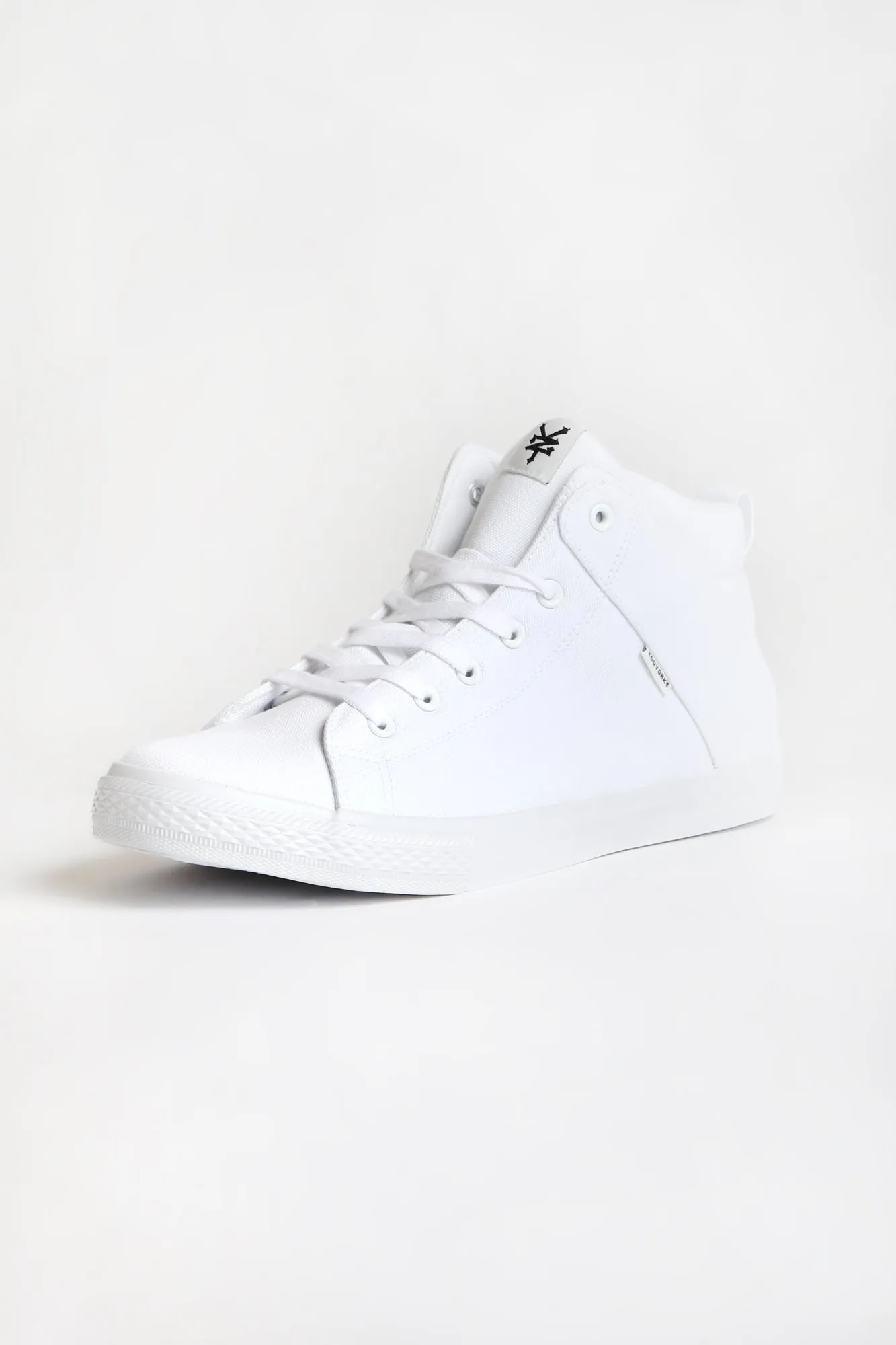 Zoo York Mens Mid Tops