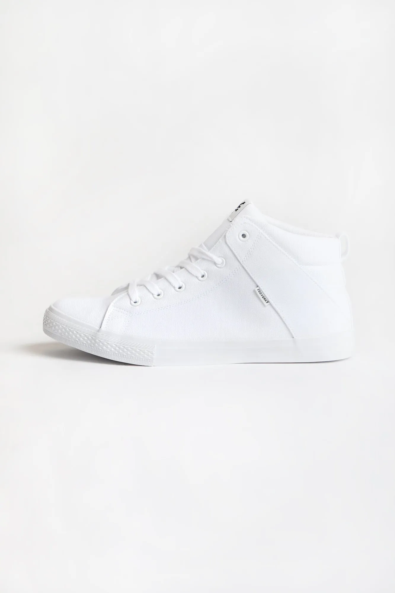 Zoo York Mens Mid Tops